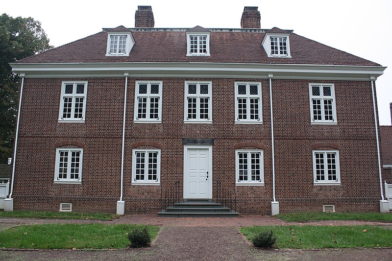 File:Pennsbury Manor 01.JPG