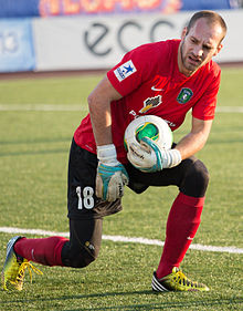 Petr Vašek 2013.jpg