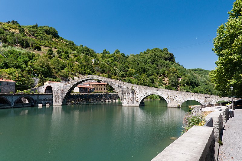 File:Ponte della Maddalena daylight.JPG