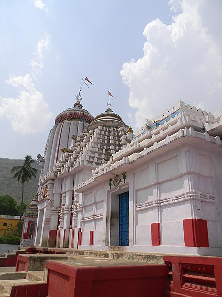 File:Ranapur Jagannath Temple 1.JPG