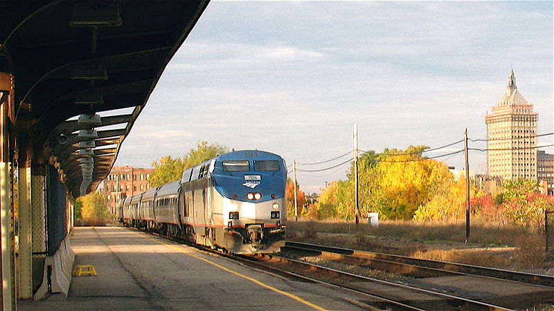 File:Rochester Amtrak station.jpg