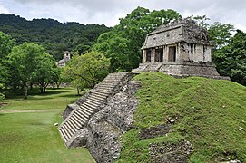 Palenque.