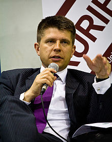 Ryszard Petru 2011.jpg