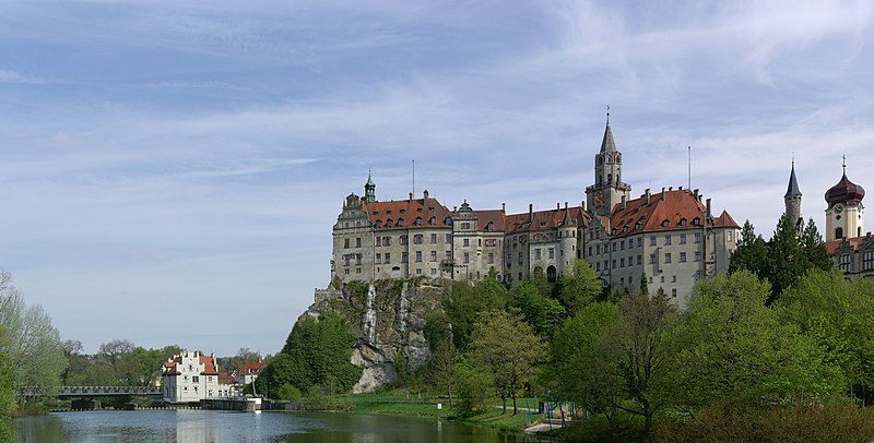 Archivo:Sigmaringen Schloss 2015-04-29 15-52-34.jpg