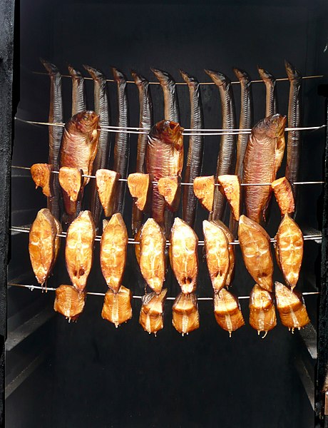 Файл:Smoked fish.jpg