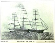 Sovereign of the Seas