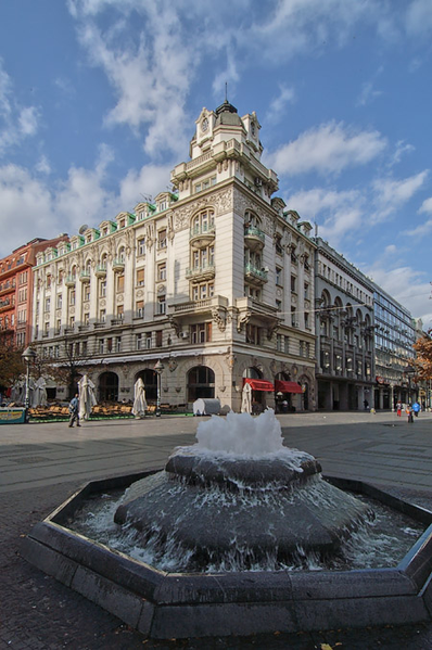 File:Street Knez Mihailova.png