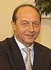 Traian Băsescu in 2005