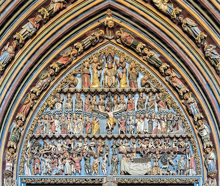 File:Tympanum Freiburger Münster.jpg