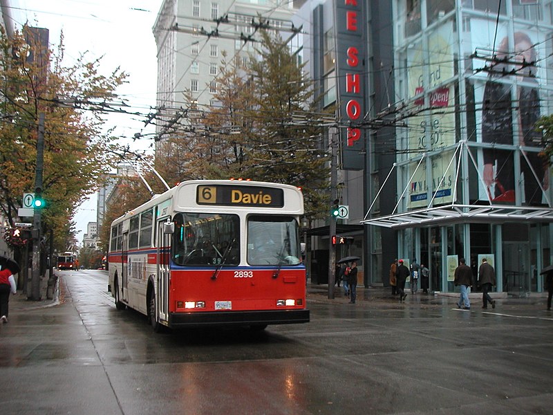 File:Vancouver BC bus.jpg