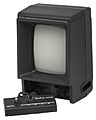 Vectrex (1982)