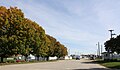 Fairgrounds in Viroqua