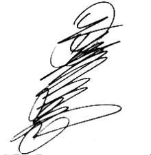 Yukiko Okada signature.png