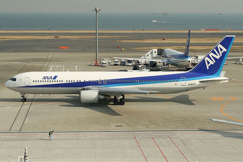 File:ANA Boeing 767-300 Monty.jpg