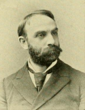 Albert E. Pillsbury