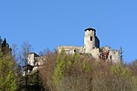 Miniatura para Castillo de Araburg