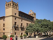 Huesca City Council