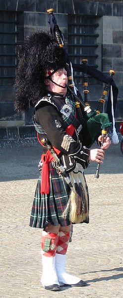 File:Bagpipe performer.jpg