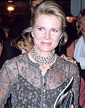 Miniatura para Candice Bergen