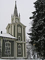 Urjala Church