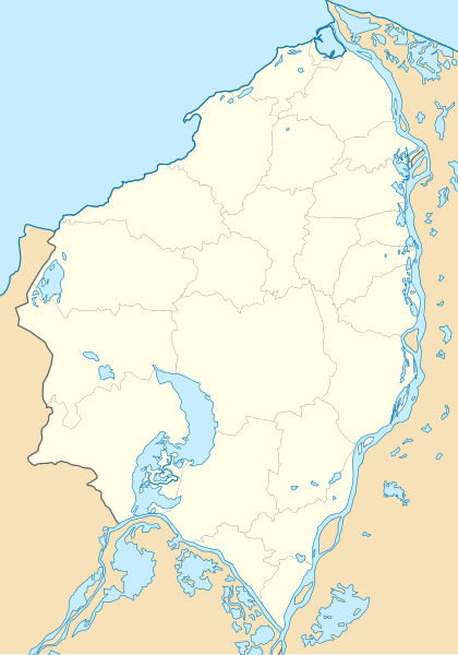 Файл:Colombia Atlántico location map.svg