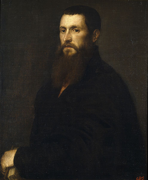 File:Daniele Barbaro by Titian.jpg