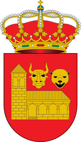 Файл:Escudo de Villamanín (León).svg