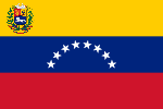 Bolivarian Republic of Venezuela