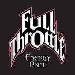 Coca-Cola's Full Throttle energy drink