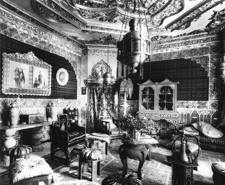 File:Interior Casa Vicens.jpg