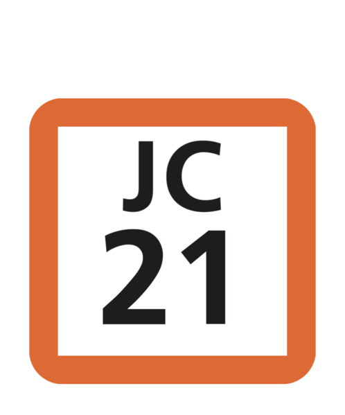 File:JR JC-21 station number.png