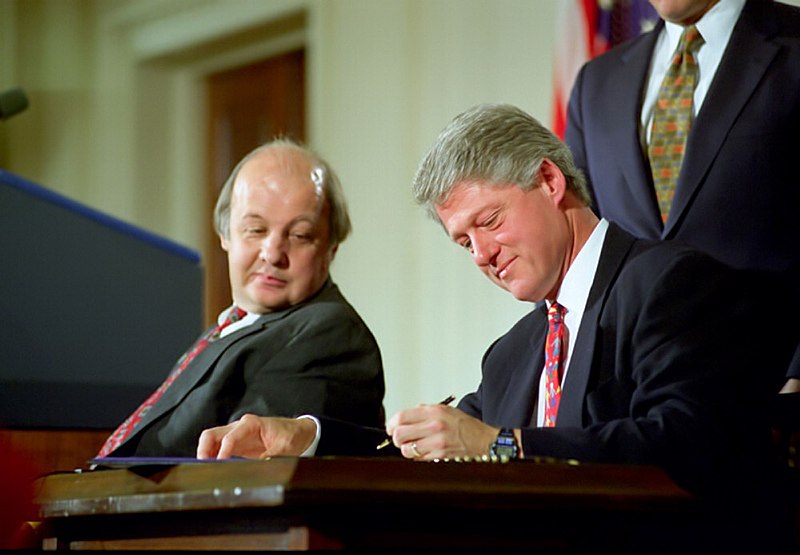 File:JamesBrady BillClinton.jpg