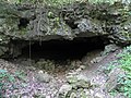 Lone Hill Onyx Cave