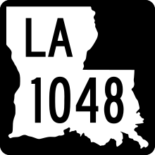 Louisiana 1048 (2008).svg