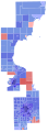 2014 United States House of Representatives election in Michigan's 5th congressional district