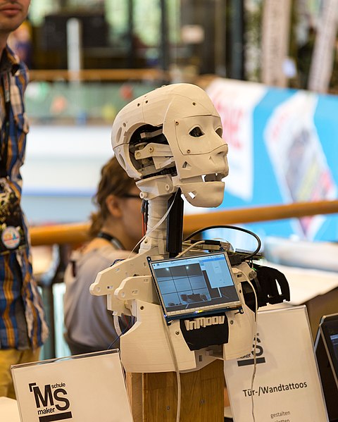 File:Maker Faire, Berlin (BL7C0099).jpg