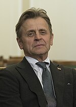 Thumbnail for Mikhail Baryshnikov