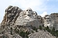 Mount Rushmore