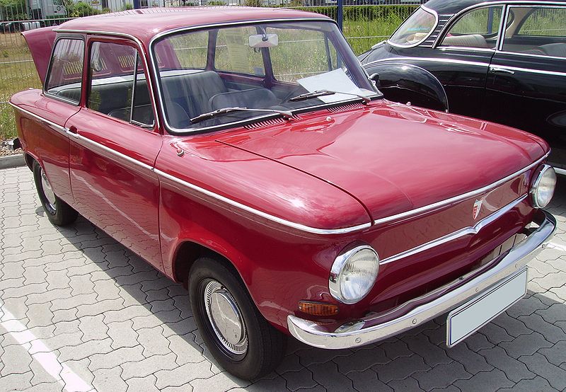 Файл:NSU Prinz 4L.jpg