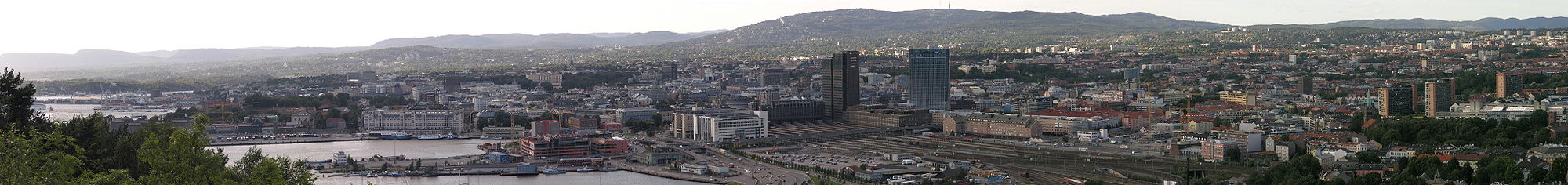 Oslo, Norway