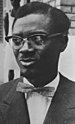 Patrice Lumumba