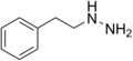 1) N-aminophenethylamine