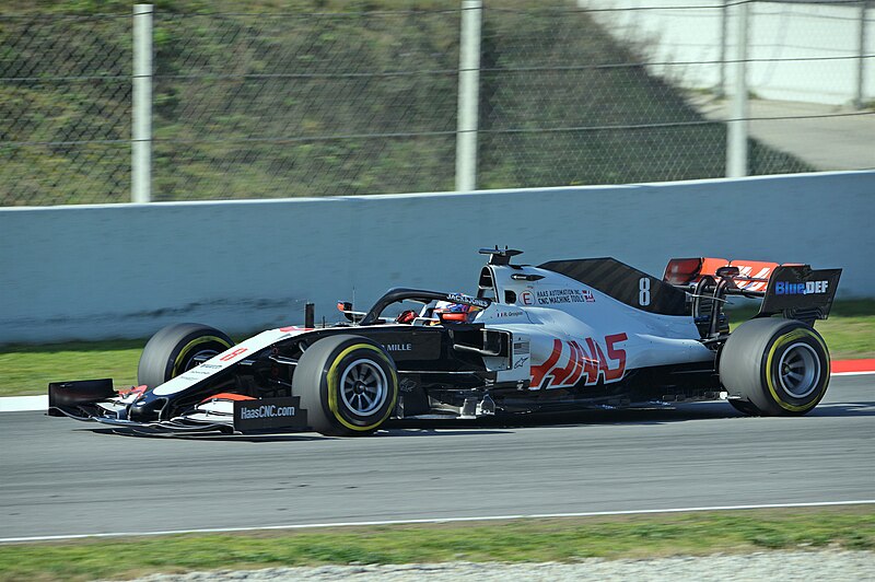 File:Romain Grosjean-Haas VF-20 (1).jpg