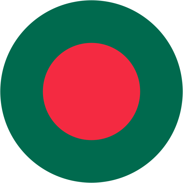 Archivo:Roundel of Bangladesh.svg