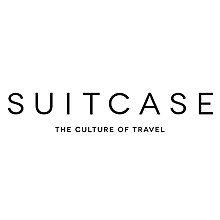 Suitcase Magazine logo