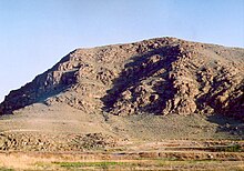 Sadarak Mountain.jpg