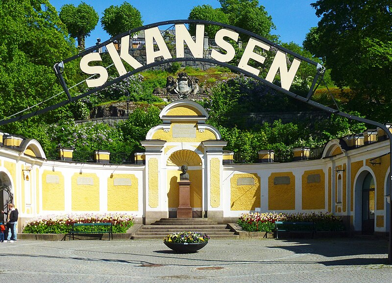 Archivo:Skansen Entré 2015a.jpg