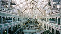 Stephen's Green Shopping Centre, Dublin