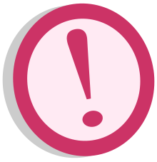 Symbol important note.svg