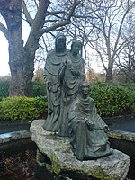 St. Stephen's Green, Dublin